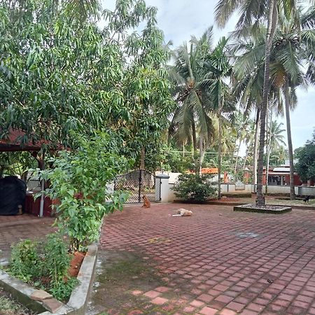 Jayadurga Farms - An Eco-Friendly Homestay Udupi Exterior foto